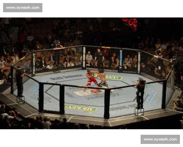 UFC 317 终极备战:八角笼即将点燃,谁能笑到最后? UFC 317 终极备战:八角笼即将点燃,谁能笑到最后?