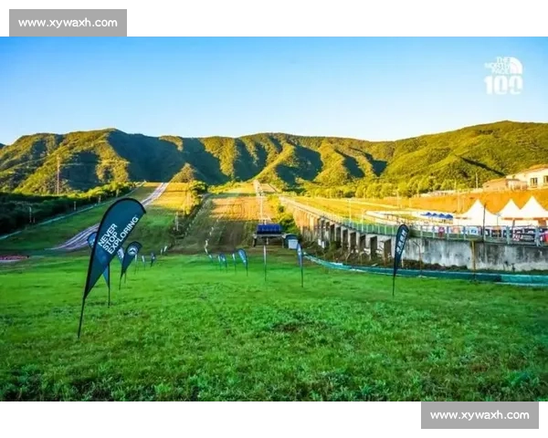 TNF100 北京越野跑 9 月 20 日海淀开跑 跑者郭旭的山野修行路 TNF100 北京越野跑 9 月 20 日海淀开跑 跑者郭旭的山野修行路