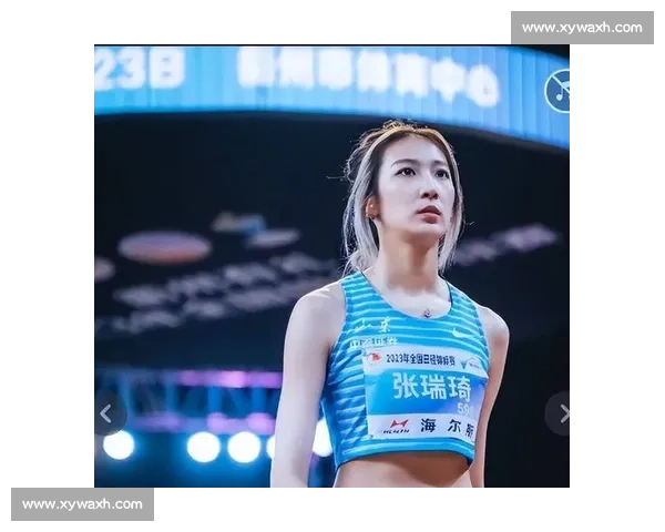 180cm 逆天大长腿!她的弹跳让 NBA 球员汗颜 —— 揭秘跳高界的睡美人 180cm 逆天大长腿!她的弹跳让 NBA 球员汗颜 —— 揭秘跳高界的睡美人