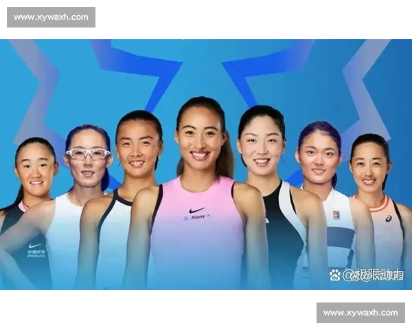 包揽双冠!中国金花闪耀六安希望赛 包揽双冠!中国金花闪耀六安希望赛