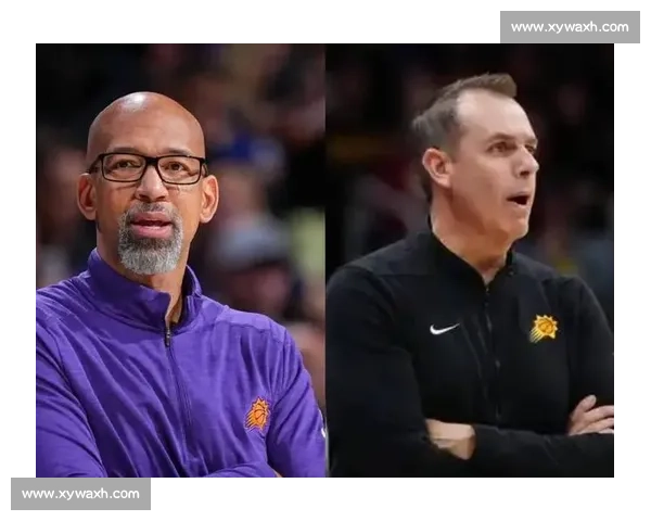 历史性突破!尼克斯瞄准南卡三冠教头,NBA 或迎首位女主帅 历史性突破!尼克斯瞄准南卡三冠教头,NBA 或迎首位女主帅