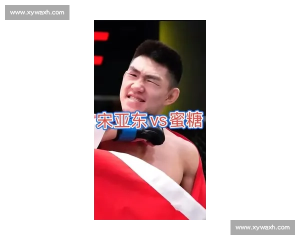 宋亚东战奥马利:12 月 6 日冲击冠军挑战权关键战 宋亚东战奥马利:12 月 6 日冲击冠军挑战权关键战