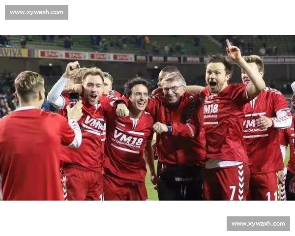 德国 U21 加时憾负英格兰:拼至最后一刻,命运女神终未垂青 德国 U21 加时憾负英格兰:拼至最后一刻,命运女神终未垂青