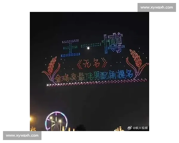 王一博洛阳生日排面拉满!应天门灯光秀 + 千架无人机献礼,家乡宠爱溢出屏幕 王一博洛阳生日排面拉满!应天门灯光秀 + 千架无人机献礼,家乡宠爱溢出屏幕