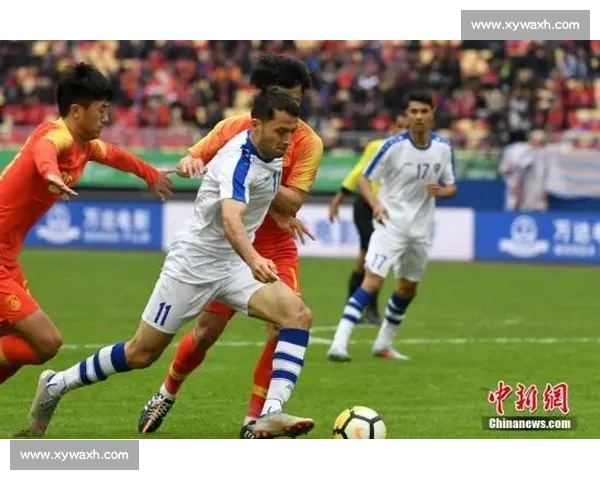 土伦杯季军赛半场：亚历山大 - 林格瓦拉对轰 墨西哥 U20 暂 1-1 丹麦 U20