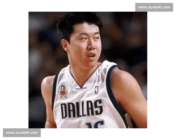 易建联王治郅:生不逢时的中国篮球双子星 易建联王治郅:生不逢时的中国篮球双子星