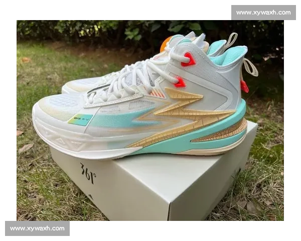 约基奇专属战靴!361° BIG3 6.0 Quick Pro 战马配色驭风来袭 约基奇专属战靴!361° BIG3 6.0 Quick Pro 战马配色驭风来袭