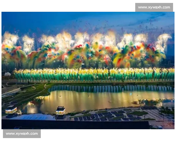 圣火耀巴蜀,市井焕新颜 —— 成都世运会的烟火密码 圣火耀巴蜀,市井焕新颜 —— 成都世运会的烟火密码