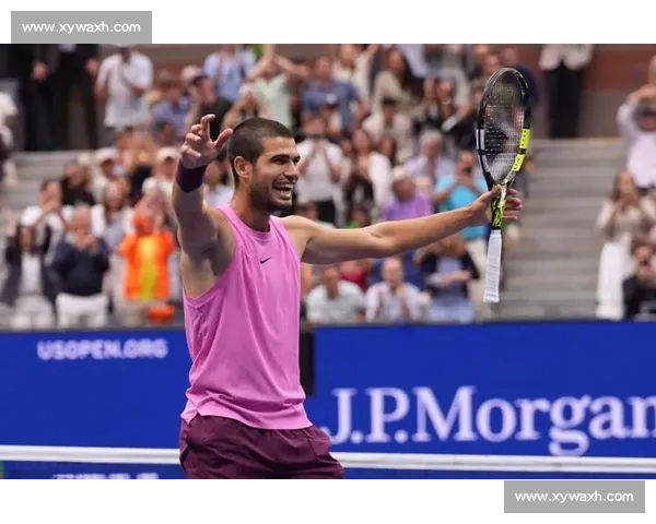 辛卡决垄断七冠:网坛双雄时代正式启幕 辛卡决垄断七冠:网坛双雄时代正式启幕