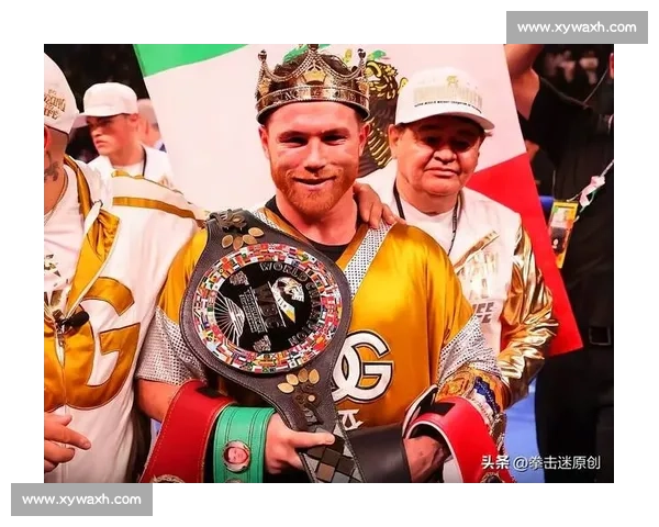 陪练警告：克劳福德的 钻拳 将让阿瓦雷兹措手不及