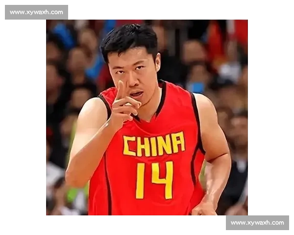 易建联王治郅：生不逢时的中国篮球双子星