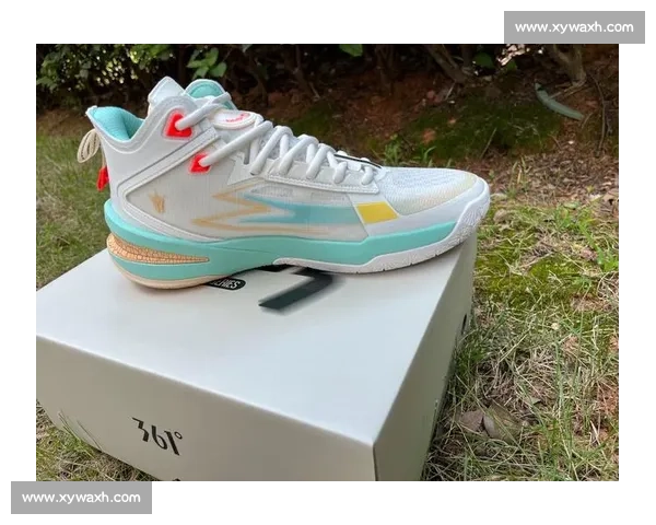 约基奇专属战靴！361° BIG3 6.0 Quick Pro 战马配色驭风来袭