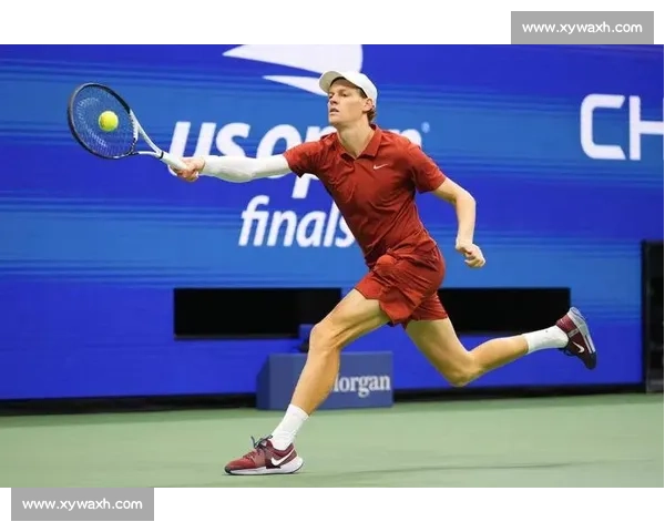 辛卡决垄断七冠：网坛双雄时代正式启幕