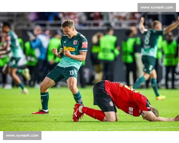 雷根斯堡与维尔茨堡激战前瞻德乙联赛关键对决悬念解析全看点